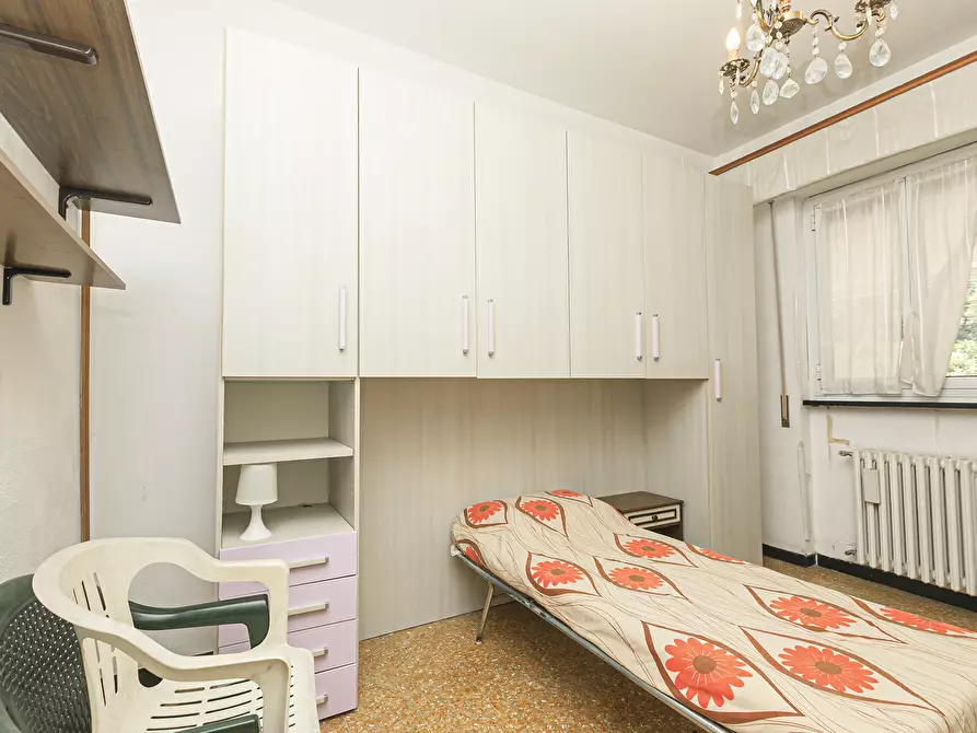 Immagine 30 di Pentalocale in vendita  in Via Bartolomeo Parodi 22 a Ceranesi