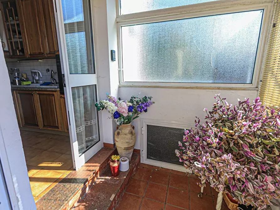 Immagine 2 di Pentalocale in vendita  in Via Costigliolo a Mignanego