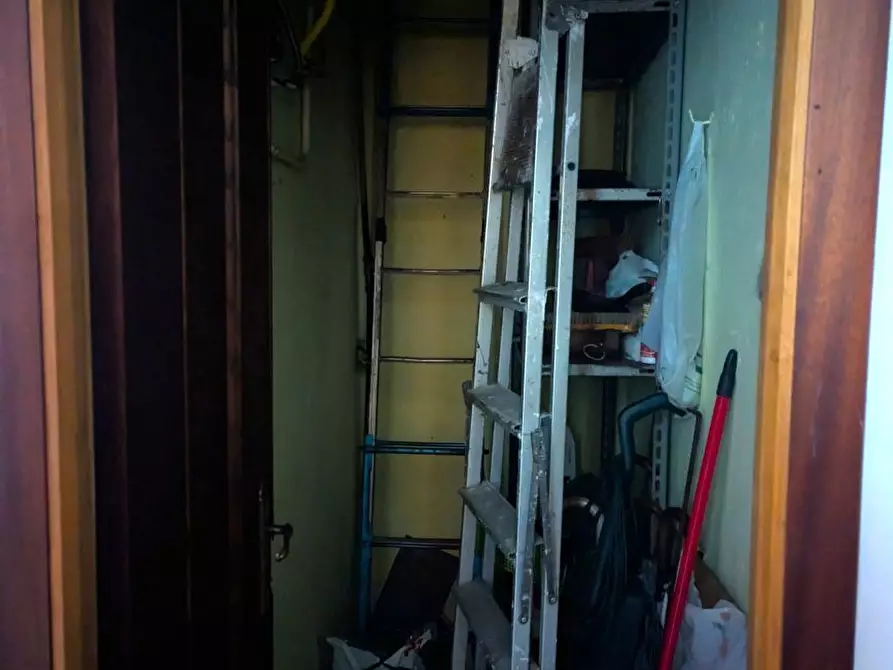 Immagine 41 di Casa bifamiliare in vendita  in Via Torbi 73 a Ceranesi