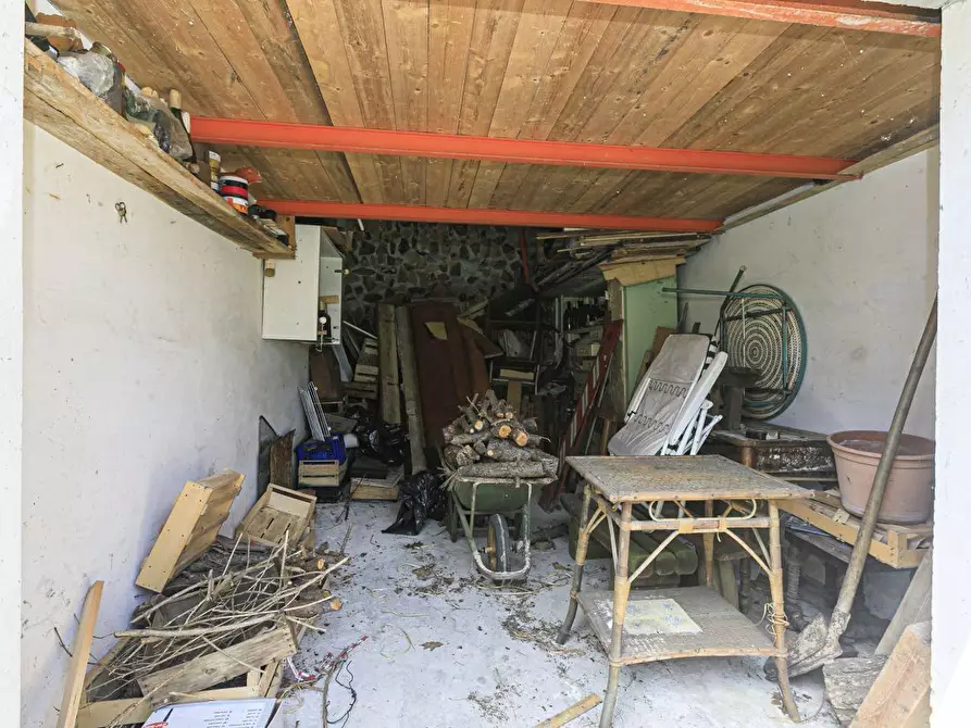 Immagine 58 di Casa indipendente in vendita  in via ai piani di praglia a Ceranesi