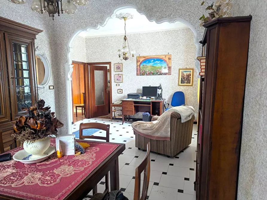 Immagine 15 di Trilocale in vendita  in Via Natale Gallino 76A a Genova