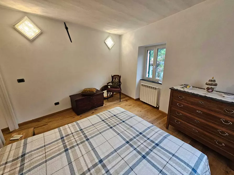 Immagine 19 di Quadrilocale in affitto  in Via San Martino 43 a Ceranesi