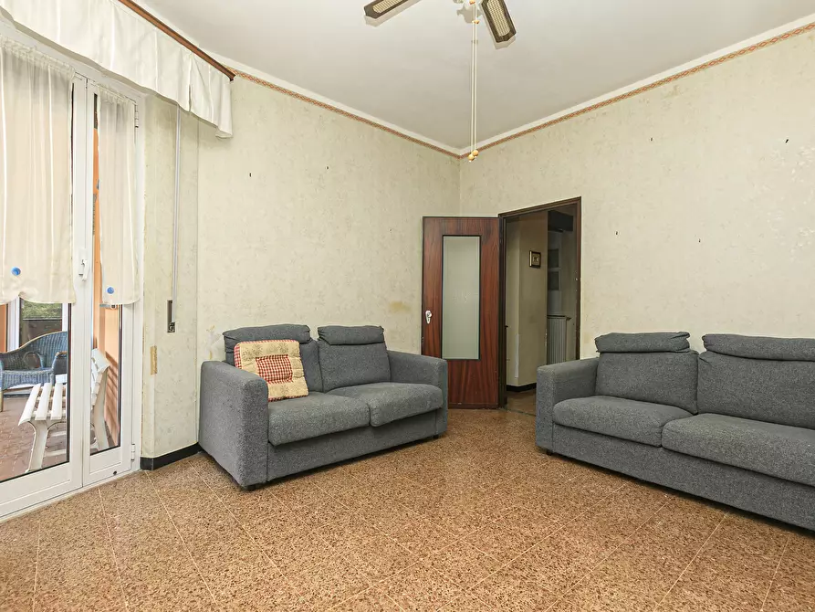 Immagine 6 di Pentalocale in vendita  in Via Bartolomeo Parodi 22 a Ceranesi