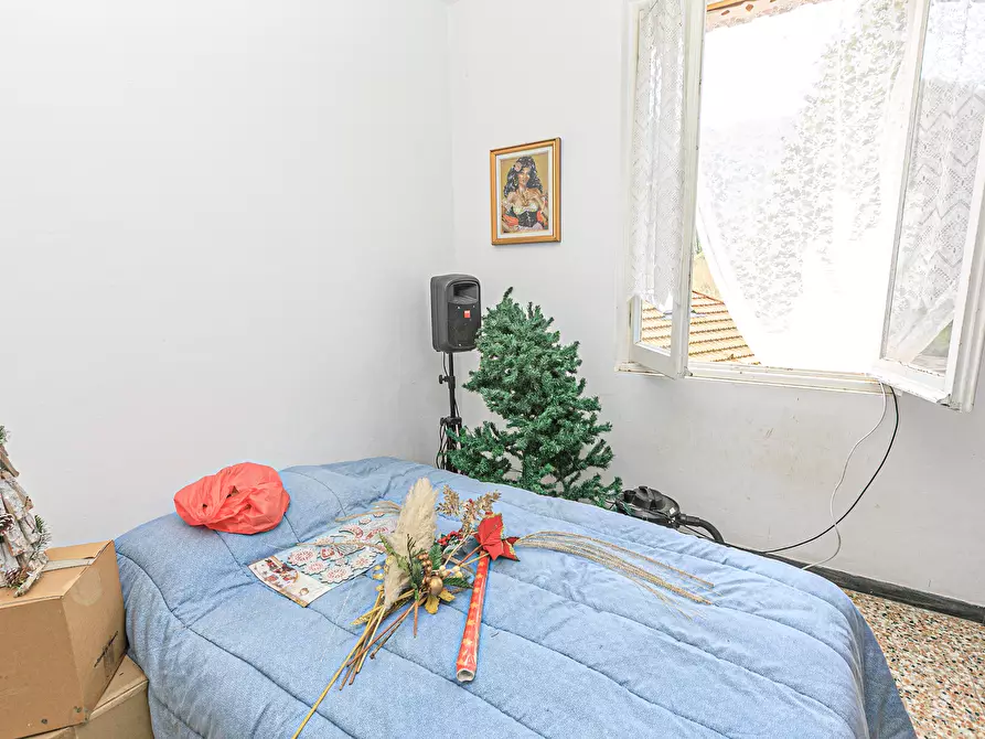 Immagine 26 di Casa indipendente in vendita  in Via Monte Comego 75 a Ceranesi