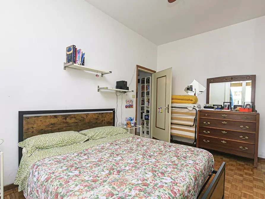 Immagine 16 di Trilocale in vendita  in Via Piero Pinetti 66 B a Genova