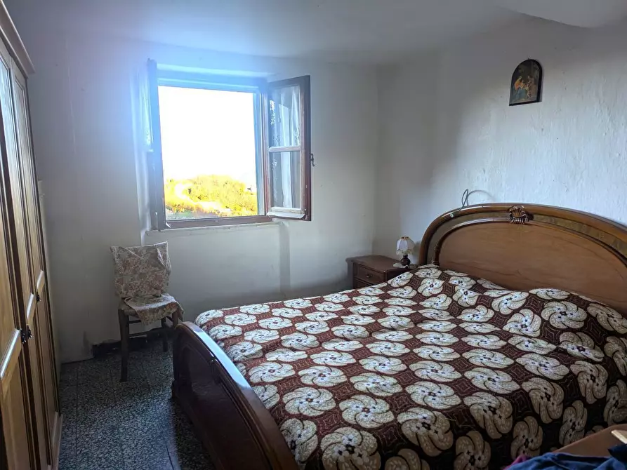 Immagine 5 di Trilocale in vendita  in Via Balletti 10 a Ceranesi