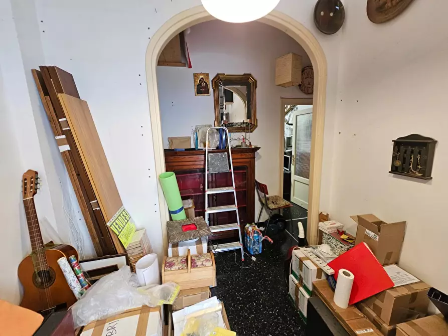 Immagine 4 di Trilocale in vendita  in Via Alcide De Gasperi 22 a Campomorone