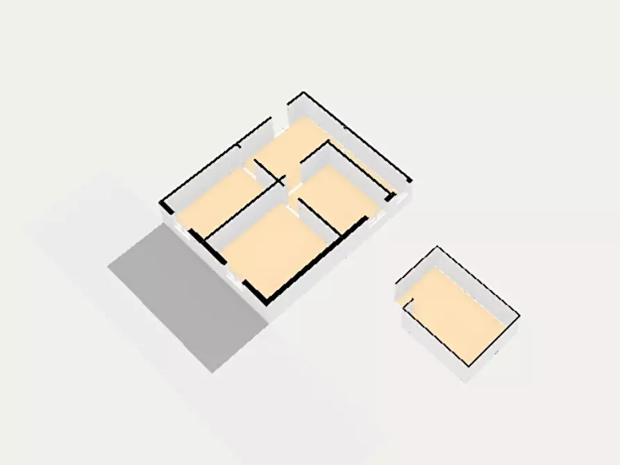 Immagine 35 di Trilocale in vendita  in Via Orazio Brignola 3 a Mignanego