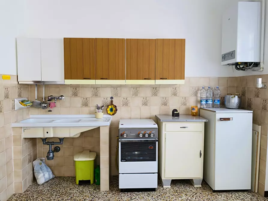 Immagine 16 di Bilocale in vendita  in SP100 20 a Alessandria