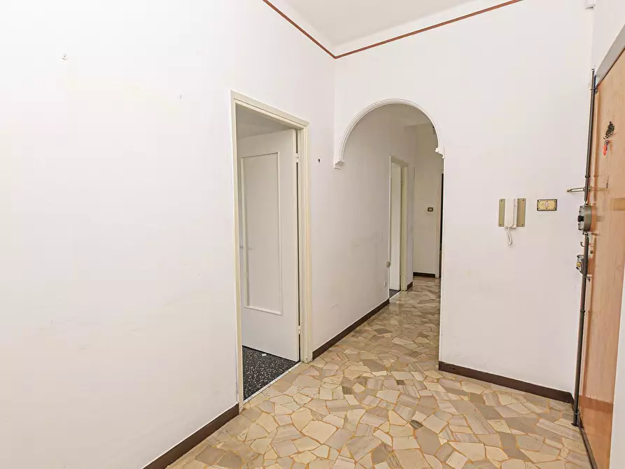 Immagine 22 di Trilocale in vendita  in Via Alcide De Gasperi 44 a Campomorone