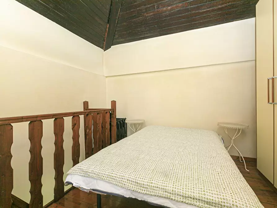 Immagine 72 di Casa indipendente in vendita  in Via alle Scuole di San Biagio 10 a Genova