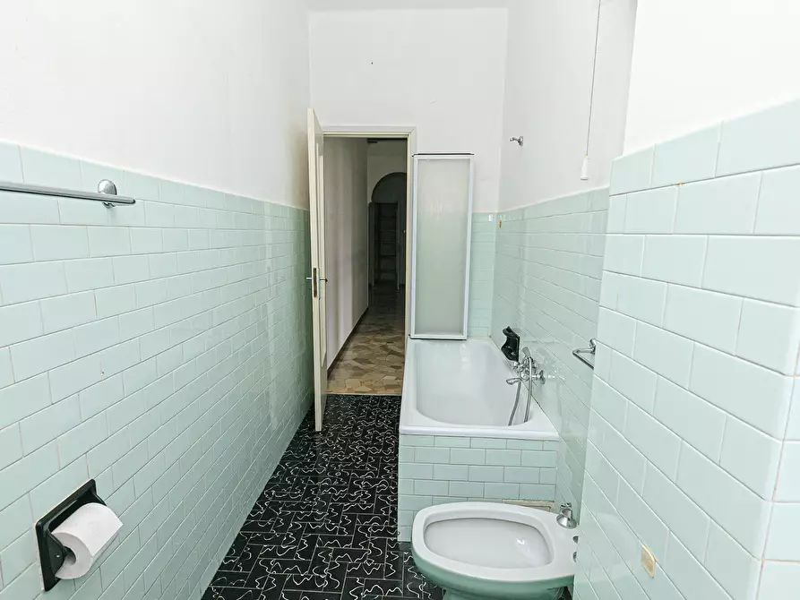 Immagine 10 di Trilocale in vendita  in Via Alcide De Gasperi 44 a Campomorone