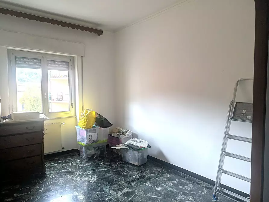 Immagine 9 di Quadrilocale in vendita  in Via A. Medicina 112 a Serra Riccò