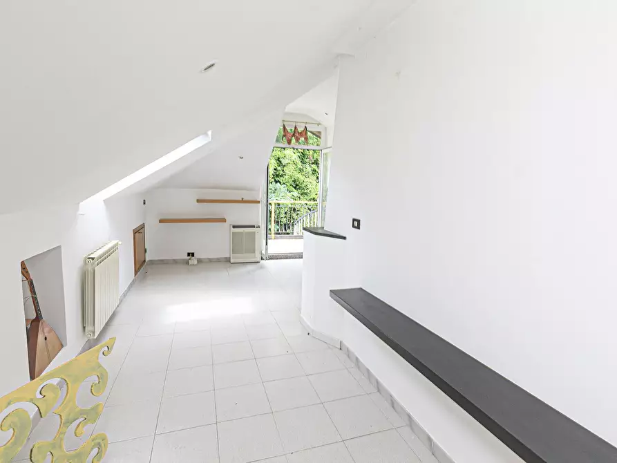 Immagine 2 di Quadrilocale in vendita  in Via Torbi 7 a Ceranesi