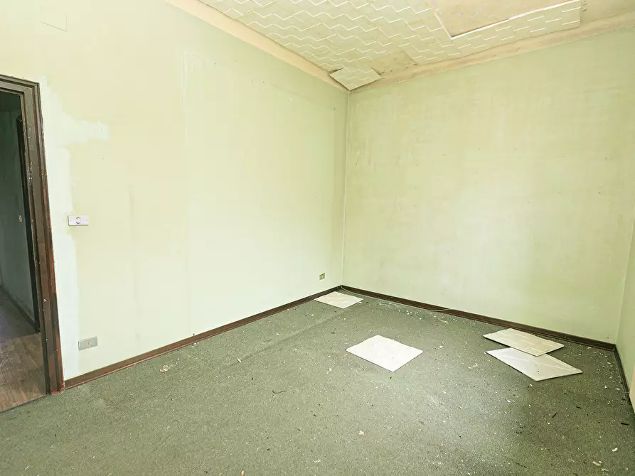 Immagine 38 di Casa bifamiliare in vendita  a Campomorone