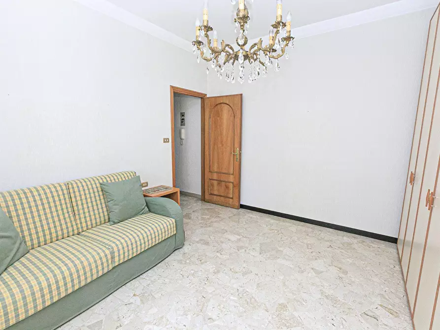 Immagine 21 di Quadrilocale in vendita  in Via alcide de gasperi 40 a Campomorone