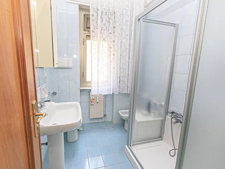 Immagine 26 di Quadrilocale in vendita  in Via alcide de gasperi 40 a Campomorone