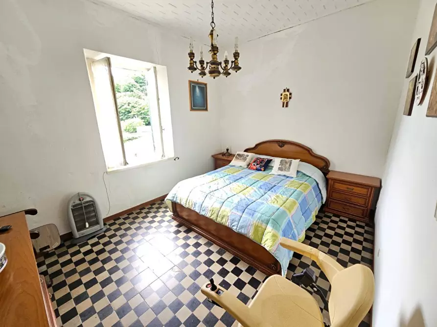 Immagine 37 di Casa indipendente in vendita  in Via Borasina 38 a Serra Riccò