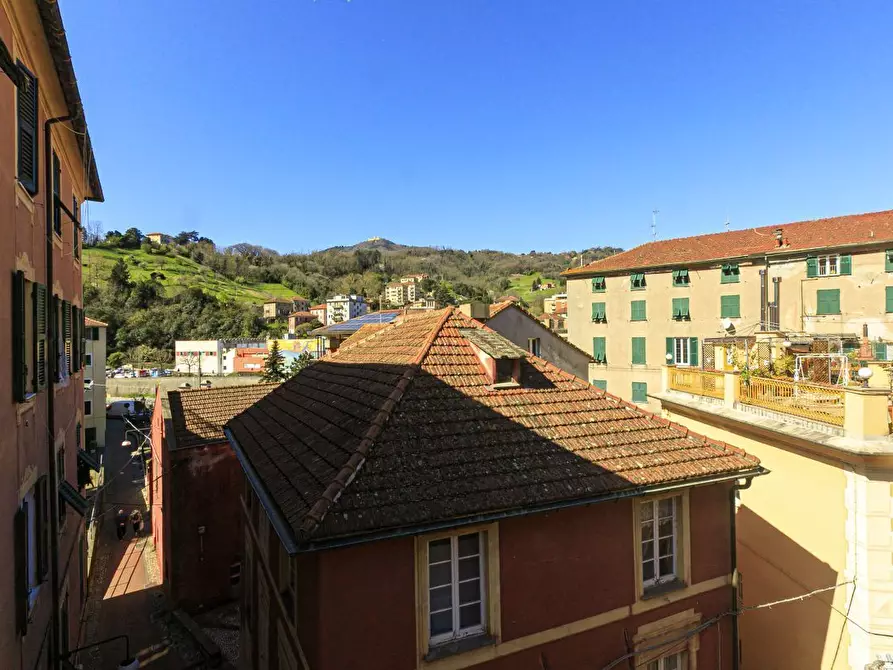 Immagine 12 di Quadrilocale in vendita  in Via Beata Chiara 13 a Genova