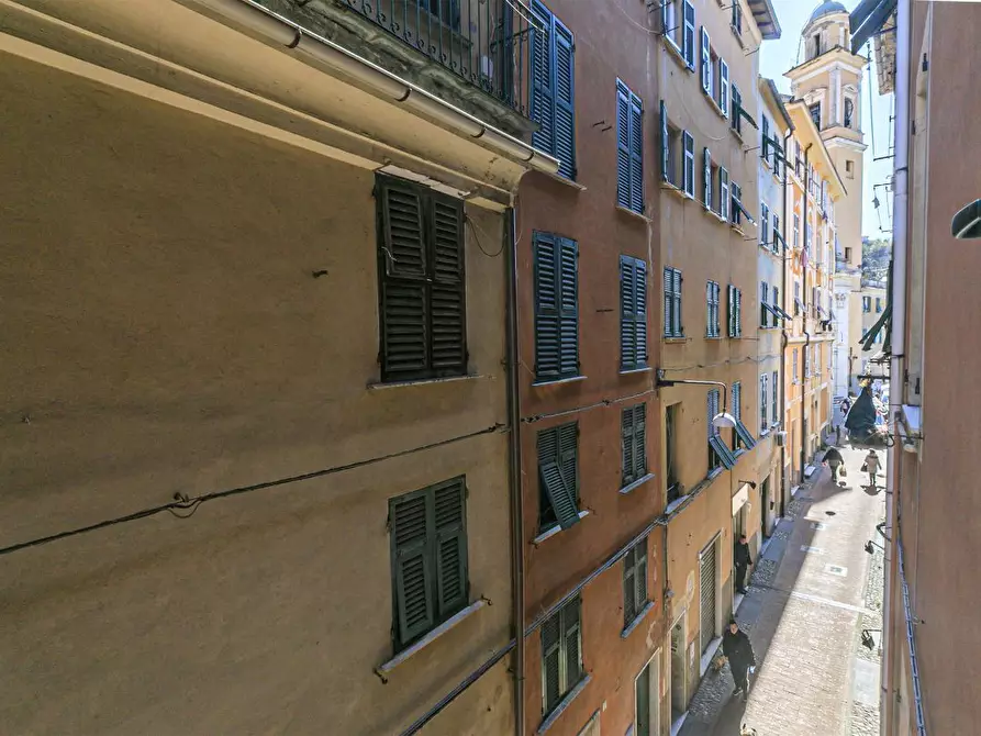 Immagine 18 di Bilocale in vendita  in Via Beata Chiara 4 a Genova