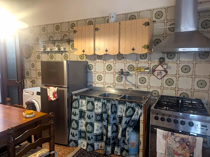 Immagine 26 di Trilocale in vendita  in Via Campomorone 40R a Genova