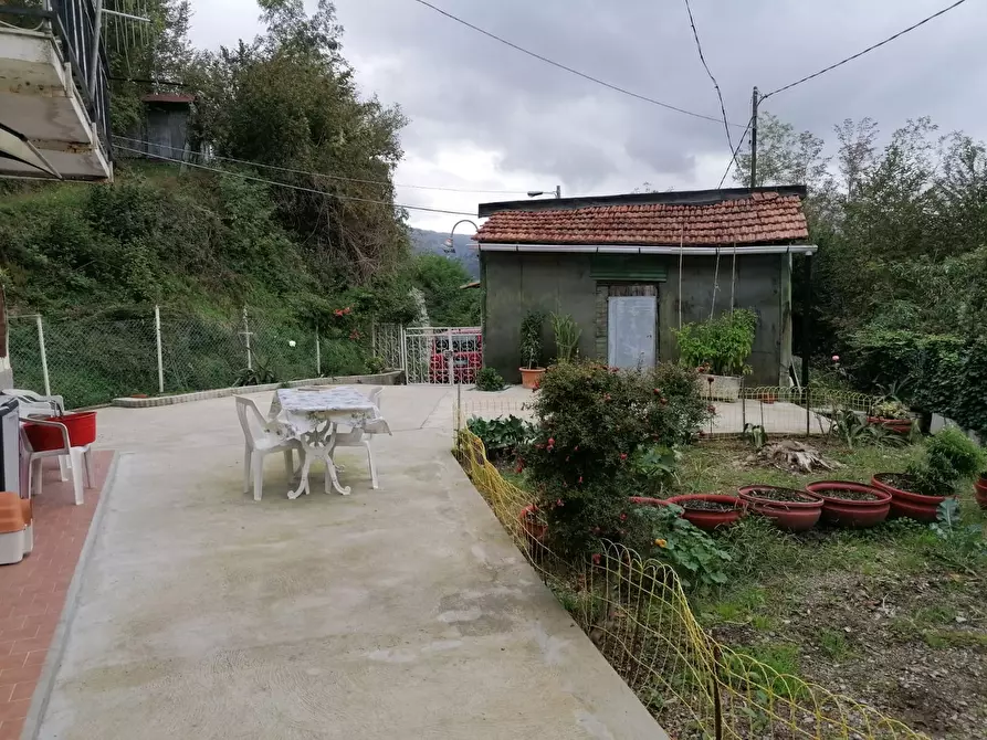 Immagine 5 di Casa bifamiliare in vendita  in Via Torbi 73 a Ceranesi