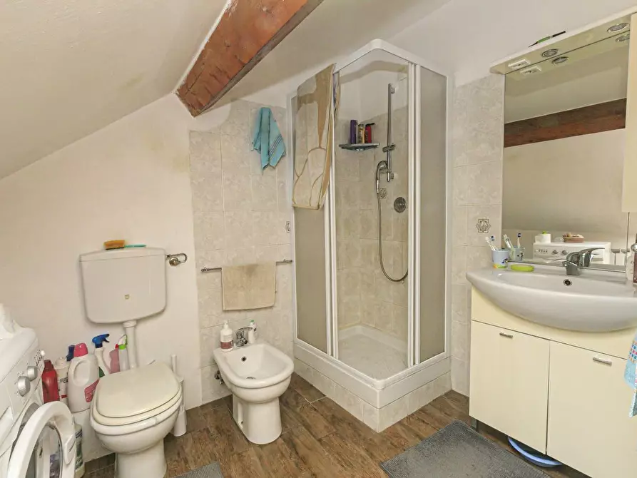 Immagine 29 di Quadrilocale in vendita  in Via Beata Chiara 13 a Genova