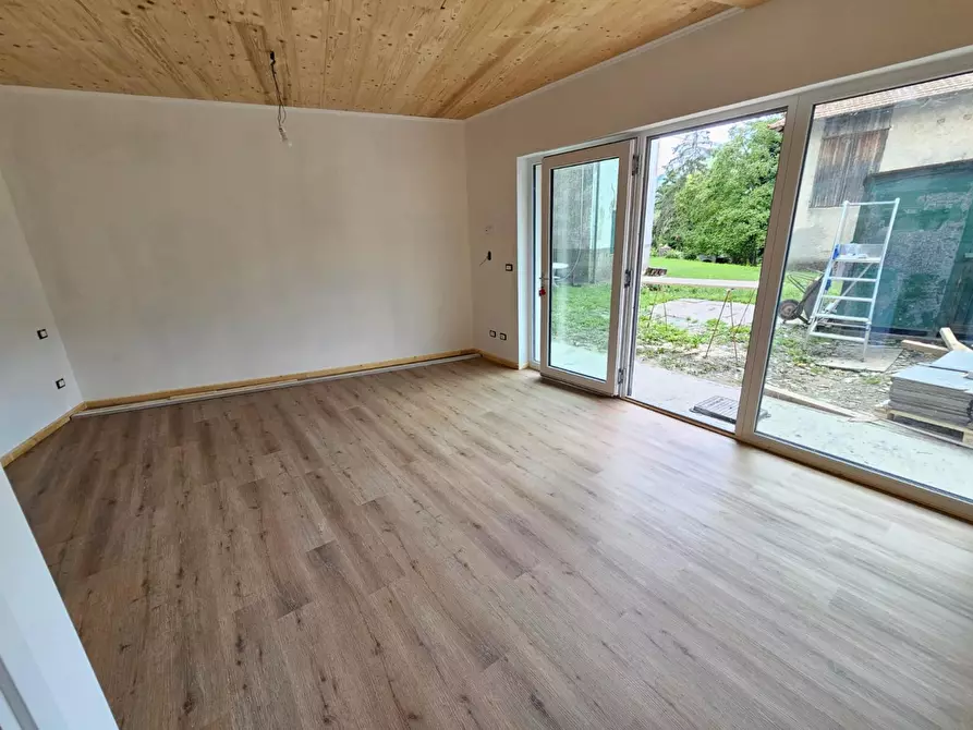 Immagine 25 di Casa indipendente in vendita  in Località Nenno Inferiore 15 a Valbrevenna