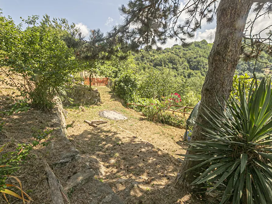 Immagine 74 di Villa in vendita  in Via privata Scanduè 23 a Serra Riccò