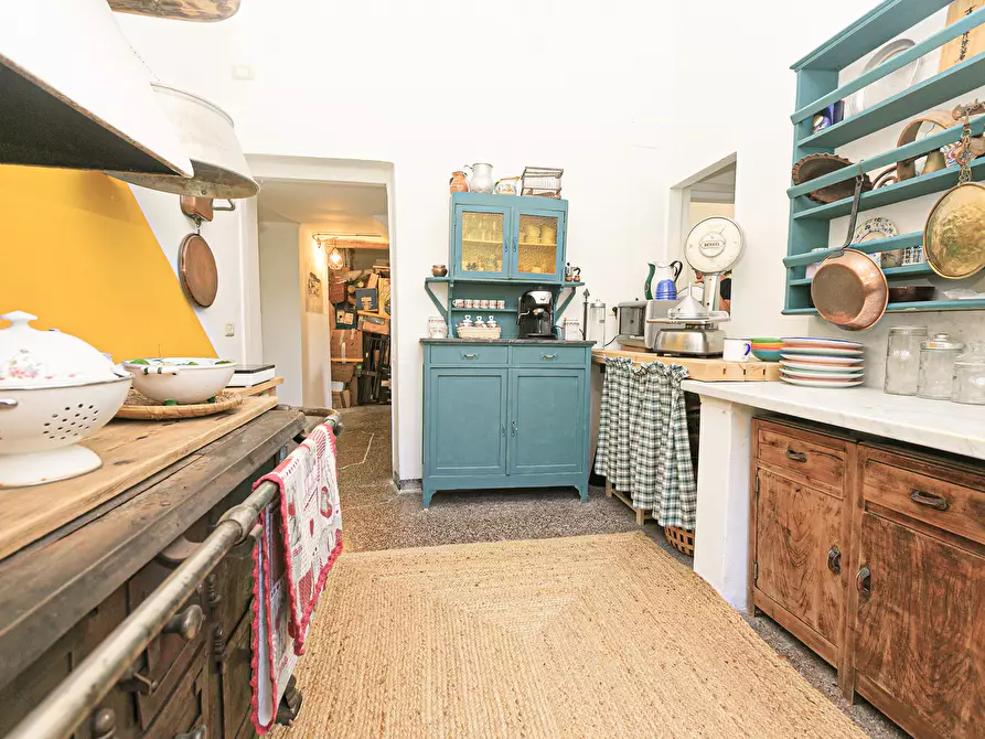 Immagine 5 di Villa in vendita  in Via Monte Carlo 7/2 a Campomorone