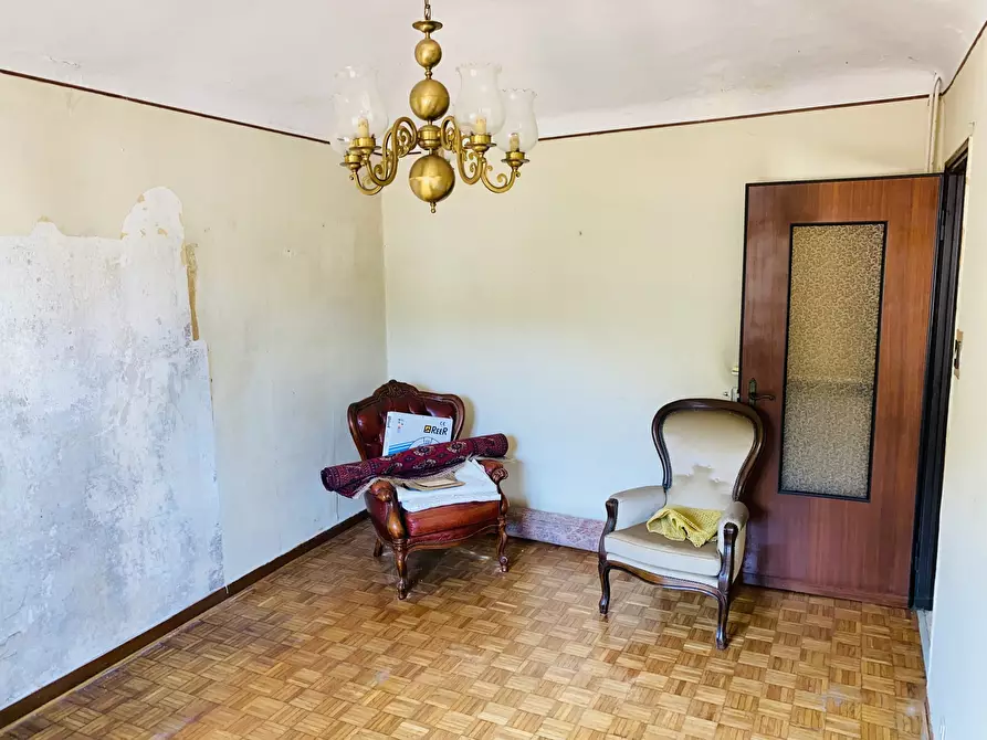 Immagine 12 di Trilocale in vendita  in Via Martiri della Libertà 6 a Campomorone