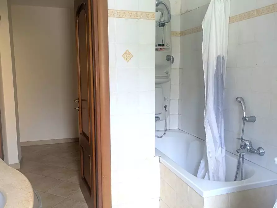 Immagine 20 di Trilocale in vendita  in Salita Serra Riccò 9 a Genova