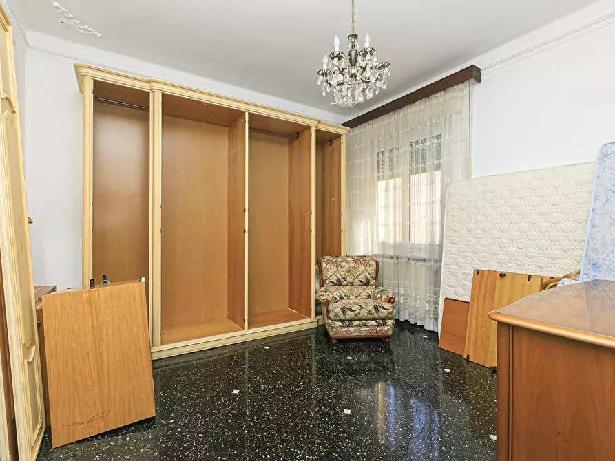 Immagine 9 di Quadrilocale in vendita  in Via Circonvallazione 5 a Campomorone