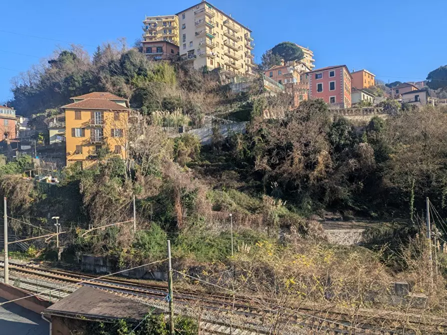Immagine 16 di Bilocale in vendita  in Via Paolo Anfossi 60 a Genova