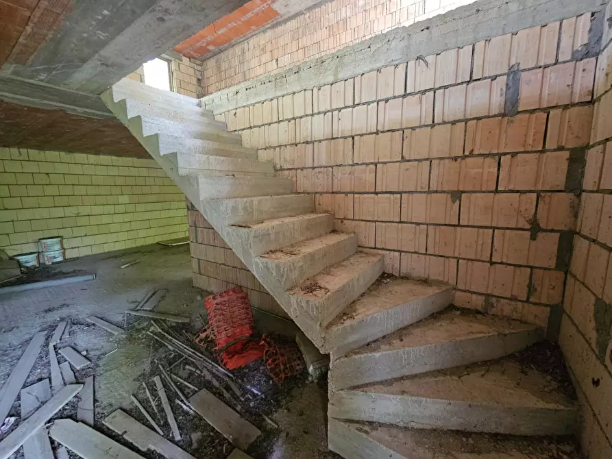 Immagine 47 di Trilocale in vendita  in Via caduti di isoverde a Campomorone