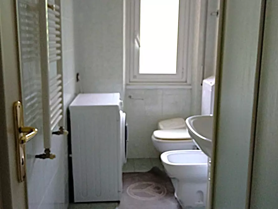 Immagine 13 di Bilocale in vendita  in Via Pierino Negrotto Cambiaso 4B a Genova