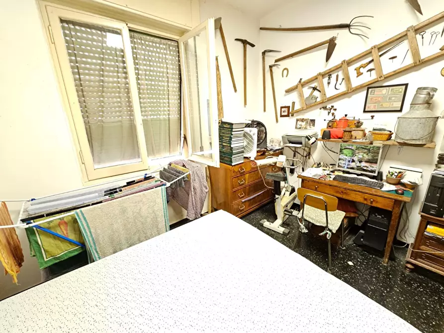 Immagine 7 di Trilocale in vendita  in Via Alcide De Gasperi 22 a Campomorone