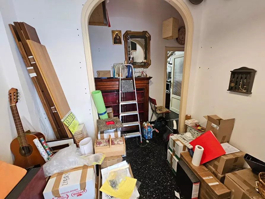 Immagine 5 di Trilocale in vendita  in Via Alcide De Gasperi 22 a Campomorone