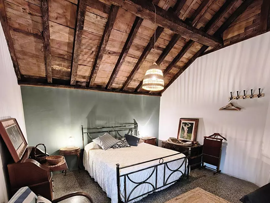 Immagine 43 di Villa in vendita  in Via Monte Carlo 7/2 a Campomorone