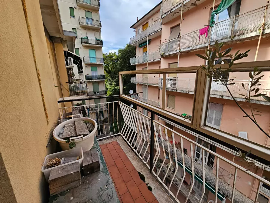 Immagine 14 di Trilocale in vendita  in Via Alcide De Gasperi 22 a Campomorone