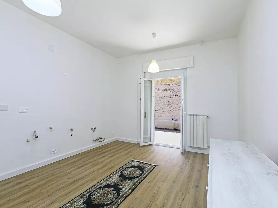 Immagine 9 di Bilocale in vendita  in Via Bartolomeo Parodi 185 a Ceranesi
