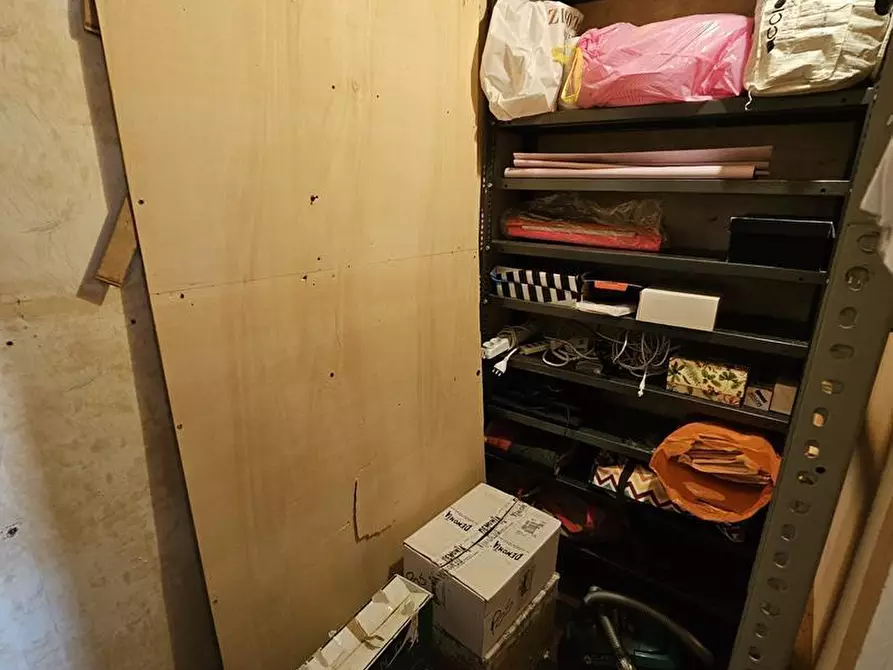 Immagine 26 di Trilocale in vendita  in Via Giovanni Lanza 3 a Genova