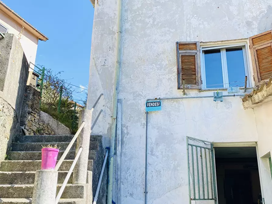 Immagine 2 di Trilocale in vendita  in Via Giovanni Aicardi a Genova