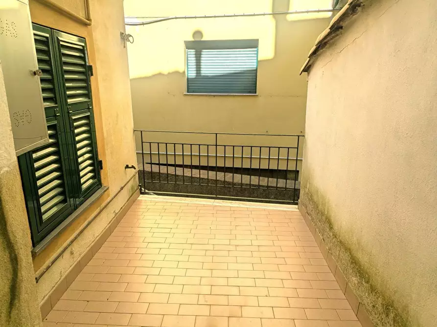 Immagine 6 di Trilocale in vendita  in Via Martiri della Libertà 18 a Campomorone