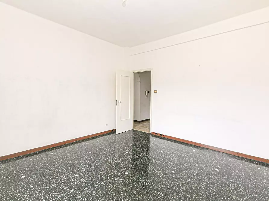 Immagine 15 di Trilocale in vendita  in Via Alcide De Gasperi 44 a Campomorone