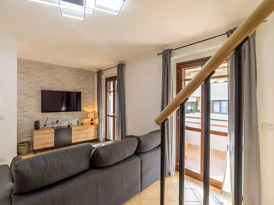 Immagine 15 di Appartamento in vendita  in Piazzale Rosa dei Venti 6 a Monte Argentario