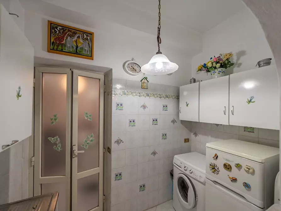 Immagine 11 di Appartamento in vendita  in Via Sebastiano Lambardi 76 a Monte Argentario