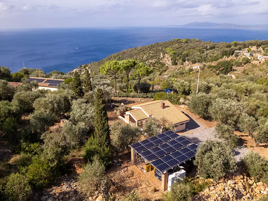 Immagine 23 di Casa indipendente in vendita  in Via della cacciarella 2 a Monte Argentario