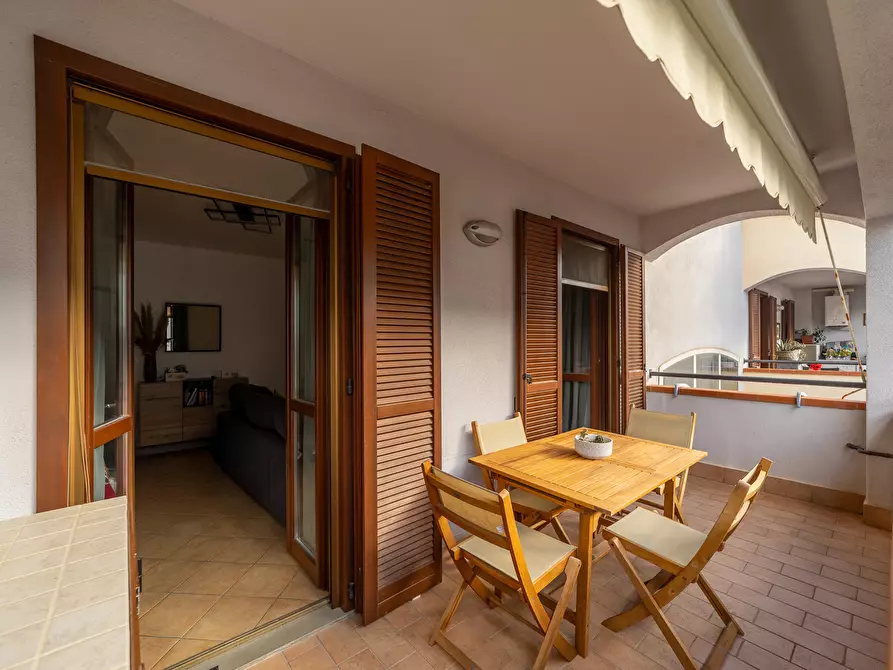 Immagine 2 di Appartamento in vendita  in Piazzale Rosa dei Venti 6 a Monte Argentario