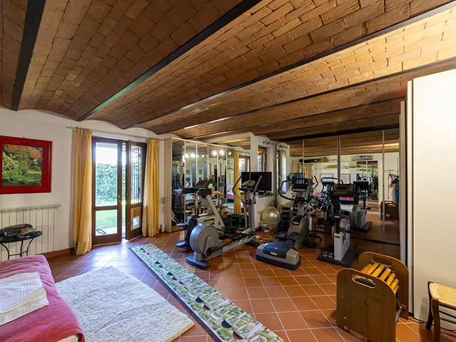 Immagine 27 di Villetta a schiera in vendita  in Montemerano snc a Manciano